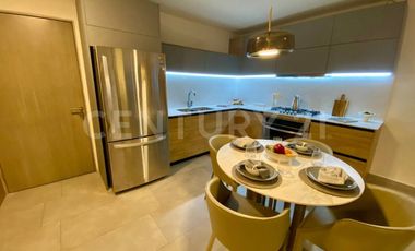 DEPARTAMENTO EN VENTA, ANAHUAC, SAN NICOLÁS DE LOS GARZA, NL