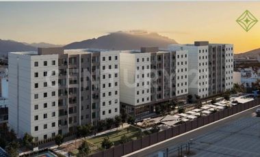 DEPARTAMENTO EN VENTA, ANAHUAC, SAN NICOLÁS DE LOS GARZA, NL