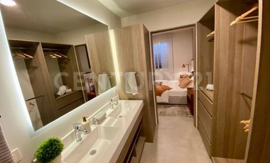 DEPARTAMENTO EN VENTA, ANAHUAC, SAN NICOLÁS DE LOS GARZA, NL