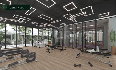 DEPARTAMENTO EN VENTA, ANAHUAC, SAN NICOLÁS DE LOS GARZA, NL