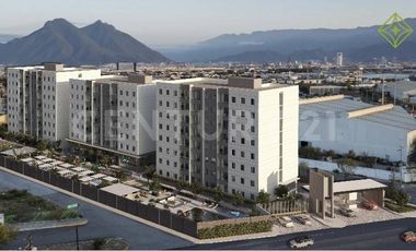 DEPARTAMENTO EN VENTA, ANAHUAC, SAN NICOLÁS DE LOS GARZA, NL