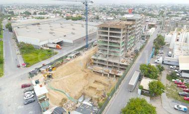 DEPARTAMENTO EN VENTA, ANAHUAC, SAN NICOLÁS DE LOS GARZA, NL