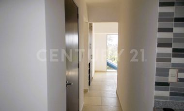 Departamento en venta en Capultitlán, Gustavo A. Madero, CDMX
