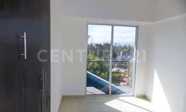 Departamento en venta en Capultitlán, Gustavo A. Madero, CDMX