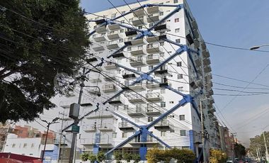 Departamento en venta en Capultitlán, Gustavo A. Madero, CDMX