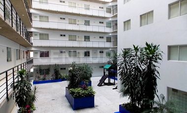 Departamento en venta en Capultitlán, Gustavo A. Madero, CDMX