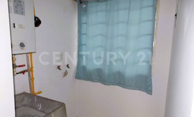 Departamento en venta en Capultitlán, Gustavo A. Madero, CDMX