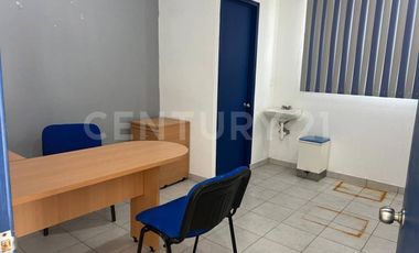 Edificio Comercial en Venta sobre Av. Universidad, SJR | (Oficinas/Consultorios)