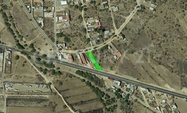 Edificio Comercial en Venta sobre Av. Universidad, SJR | (Oficinas/Consultorios)