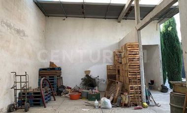 TERRENO EN VENTA EN EN HUEJOTZINGO, PUEBLA