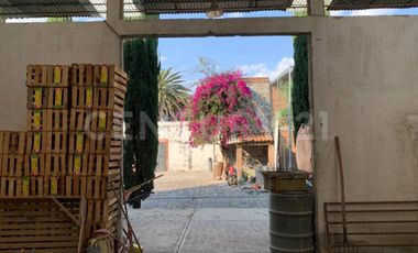 TERRENO EN VENTA EN EN HUEJOTZINGO, PUEBLA