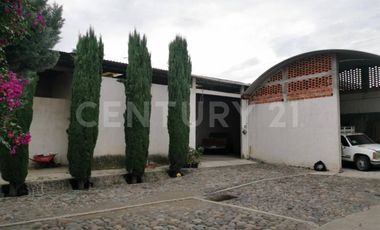 TERRENO EN VENTA EN EN HUEJOTZINGO, PUEBLA
