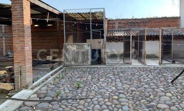 TERRENO EN VENTA EN EN HUEJOTZINGO, PUEBLA