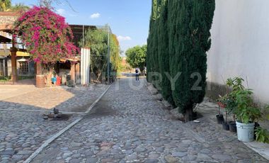 TERRENO EN VENTA EN EN HUEJOTZINGO, PUEBLA