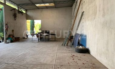 TERRENO EN VENTA EN EN HUEJOTZINGO, PUEBLA