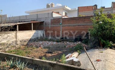 TERRENO EN VENTA EN EN HUEJOTZINGO, PUEBLA