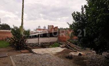 TERRENO EN VENTA EN EN HUEJOTZINGO, PUEBLA