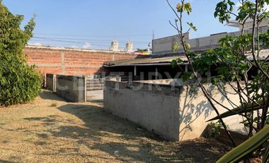 TERRENO EN VENTA EN EN HUEJOTZINGO, PUEBLA