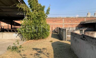 TERRENO EN VENTA EN EN HUEJOTZINGO, PUEBLA