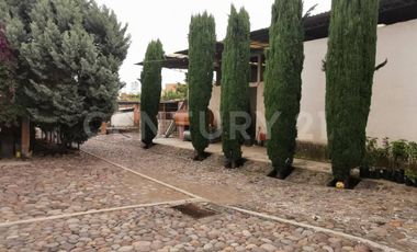 TERRENO EN VENTA EN EN HUEJOTZINGO, PUEBLA
