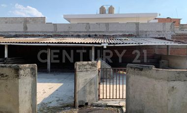 TERRENO EN VENTA EN EN HUEJOTZINGO, PUEBLA