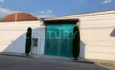 TERRENO EN VENTA EN EN HUEJOTZINGO, PUEBLA