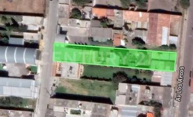 TERRENO EN VENTA EN EN HUEJOTZINGO, PUEBLA