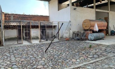 TERRENO EN VENTA EN EN HUEJOTZINGO, PUEBLA