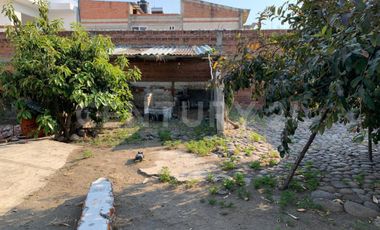 TERRENO EN VENTA EN EN HUEJOTZINGO, PUEBLA