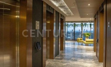 Oficinas en Renta, Torre Inxignia, Atlixcayotl, Puebla