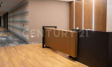Oficinas en Renta, Torre Inxignia, Atlixcayotl, Puebla