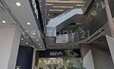 Oficinas en Renta, Torre Inxignia, Atlixcayotl, Puebla
