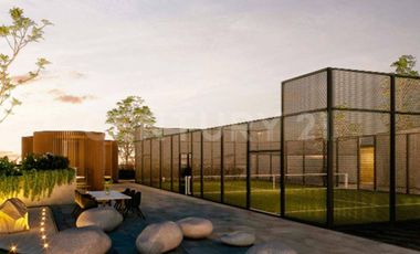 Oficinas en Renta, Torre Inxignia, Atlixcayotl, Puebla