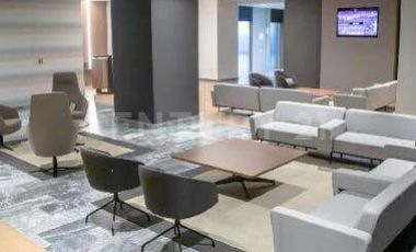 Oficinas en Renta, Torre Inxignia, Atlixcayotl, Puebla