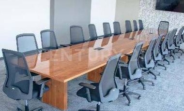Oficinas en Renta, Torre Inxignia, Atlixcayotl, Puebla