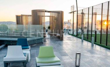Oficinas en Renta, Torre Inxignia, Atlixcayotl, Puebla