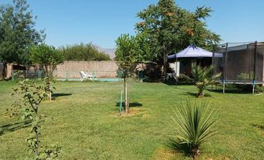 Casa en venta  en LAMPA