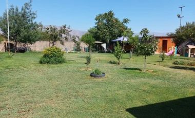 Casa en venta  en LAMPA