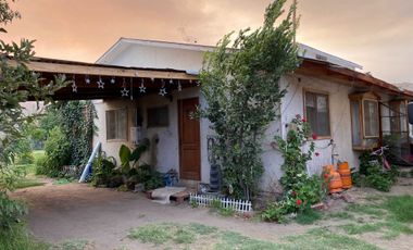 Casa en venta  en LAMPA
