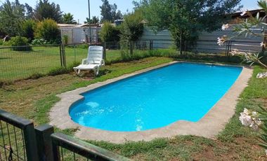 Casa en venta  en LAMPA