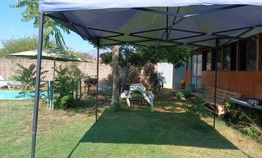 Casa en venta  en LAMPA