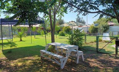 Casa en venta  en LAMPA