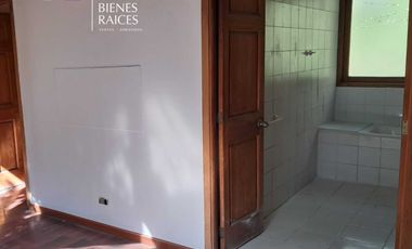Casa en arriendo en TALAGANTE