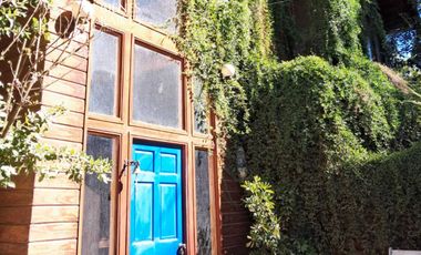 Casa en arriendo en TALAGANTE