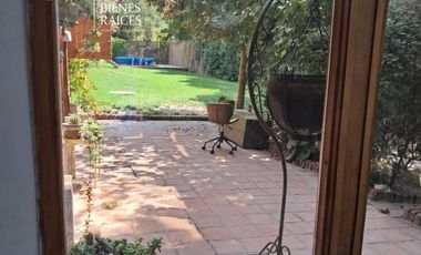 Casa en arriendo en TALAGANTE