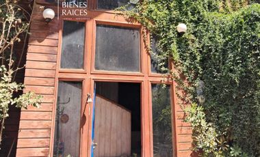 Casa en arriendo en TALAGANTE