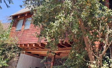 Casa en arriendo en TALAGANTE