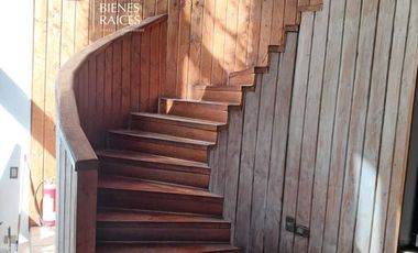 Casa en arriendo en TALAGANTE