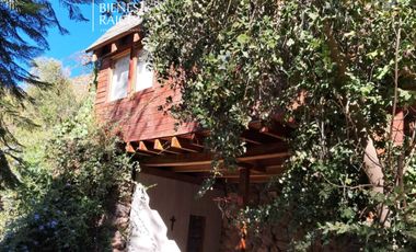 Casa en arriendo en TALAGANTE