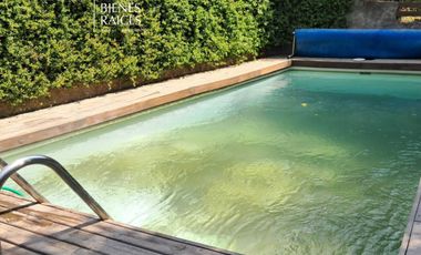 Casa en arriendo en TALAGANTE